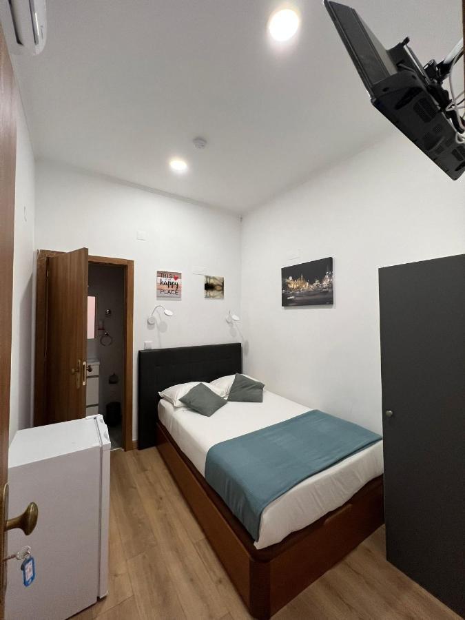 Apartamento Pensamento 12B Lisbon Luaran gambar