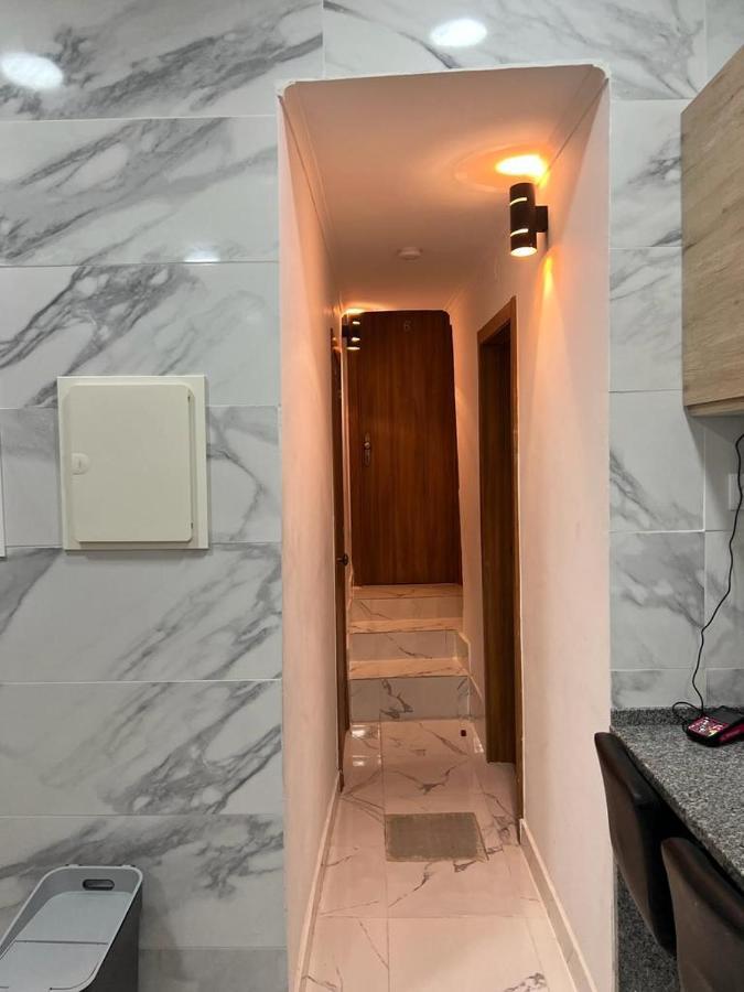Apartamento Pensamento 12B Lisbon Luaran gambar