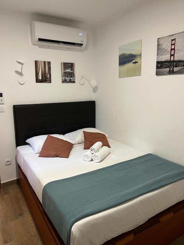Apartamento Pensamento 12B Lisbon Luaran gambar