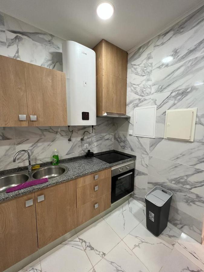 Apartamento Pensamento 12B Lisbon Luaran gambar