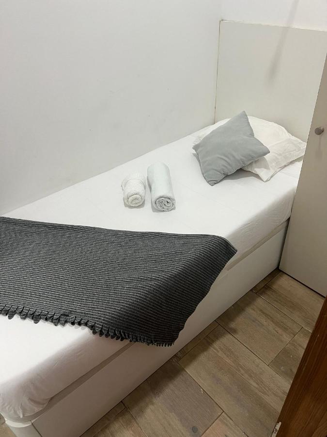 Apartamento Pensamento 12B Lisbon Luaran gambar