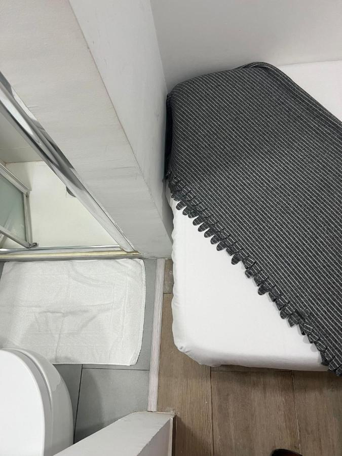 Apartamento Pensamento 12B Lisbon Luaran gambar