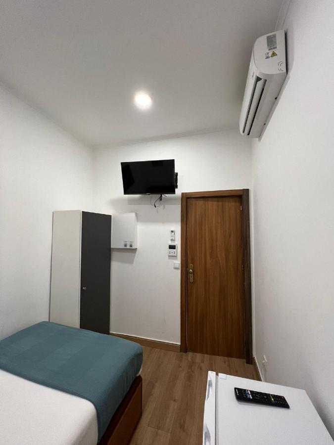 Apartamento Pensamento 12B Lisbon Luaran gambar