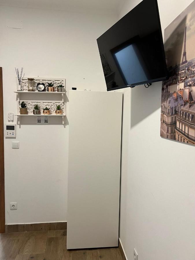 Apartamento Pensamento 12B Lisbon Luaran gambar
