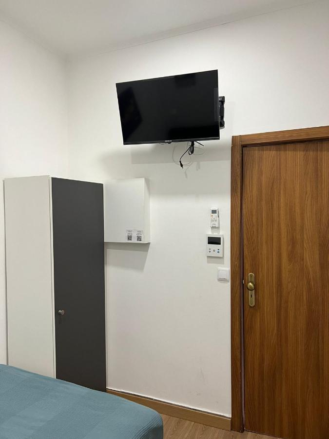 Apartamento Pensamento 12B Lisbon Luaran gambar