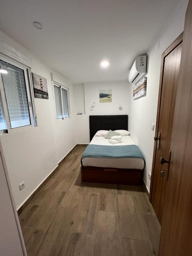 Apartamento Pensamento 12B Lisbon Luaran gambar