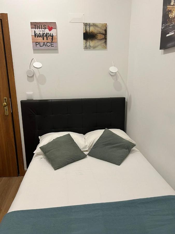 Apartamento Pensamento 12B Lisbon Luaran gambar