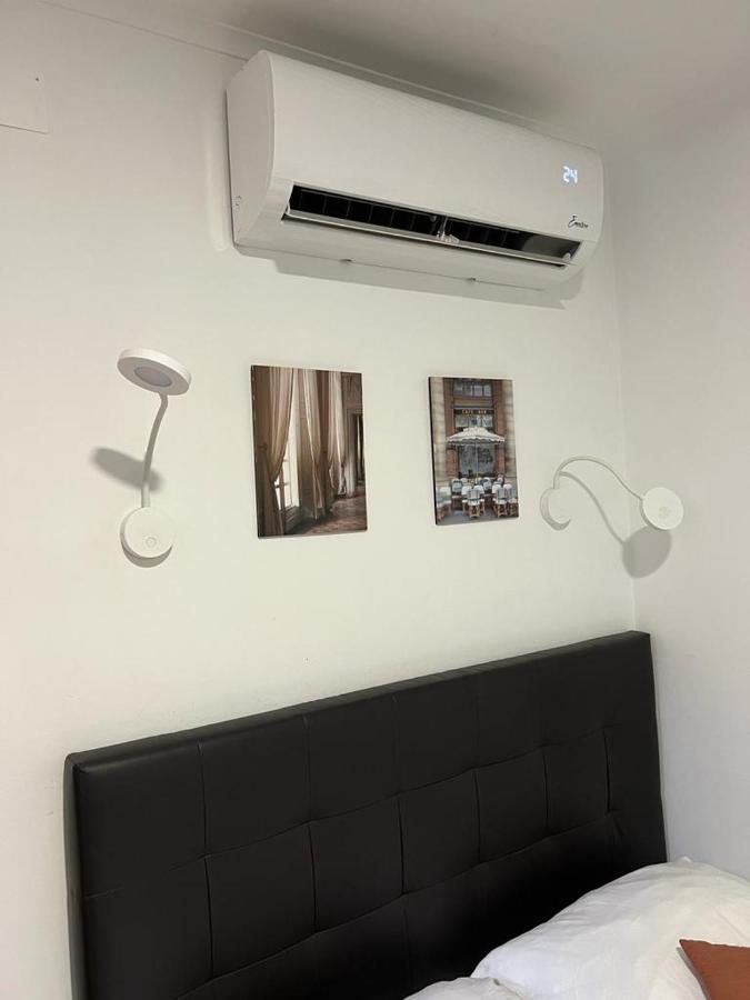 Apartamento Pensamento 12B Lisbon Luaran gambar