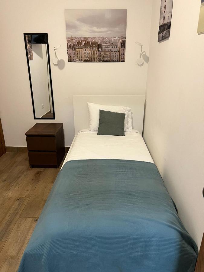 Apartamento Pensamento 12B Lisbon Luaran gambar