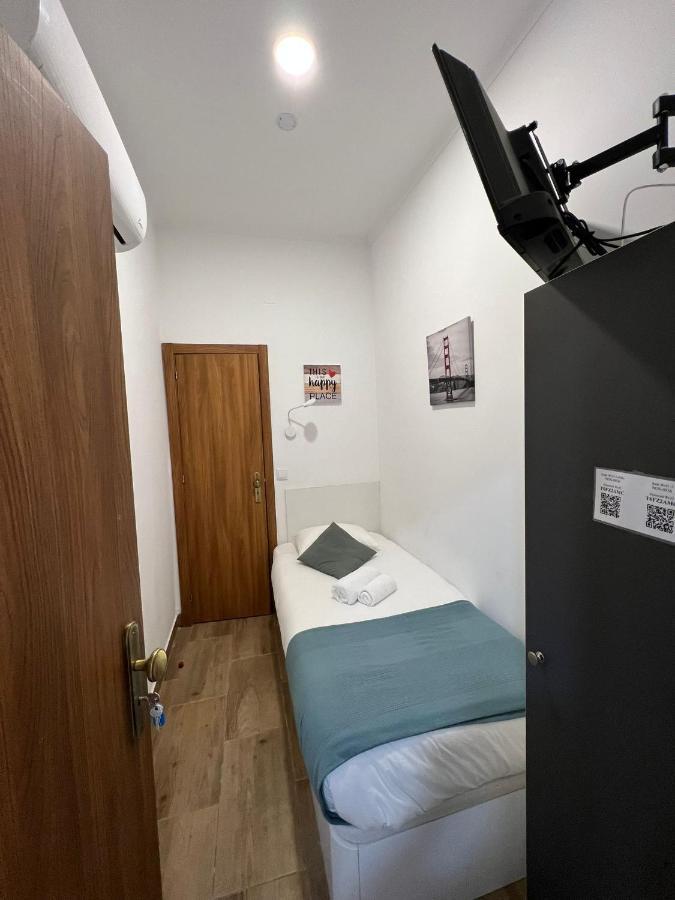 Apartamento Pensamento 12B Lisbon Luaran gambar