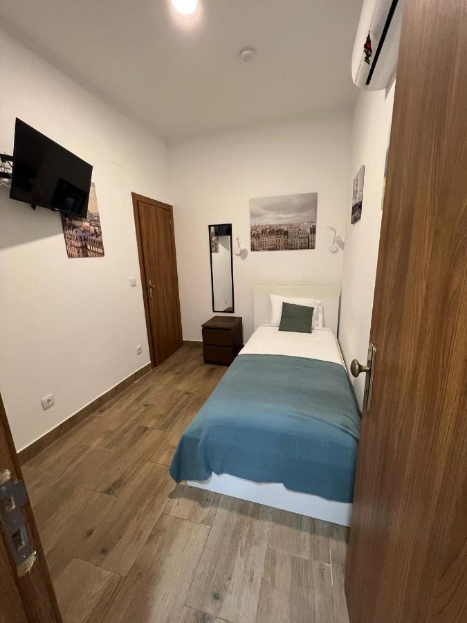 Apartamento Pensamento 12B Lisbon Luaran gambar