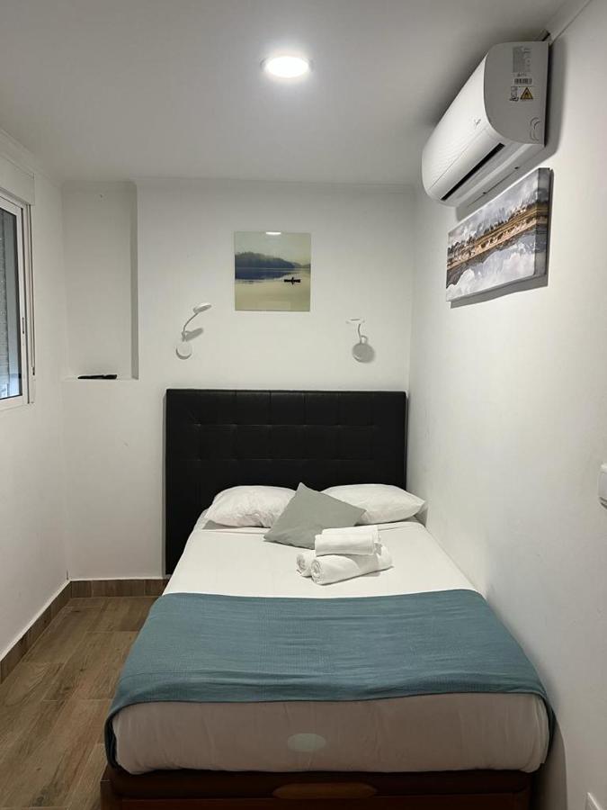 Apartamento Pensamento 12B Lisbon Luaran gambar