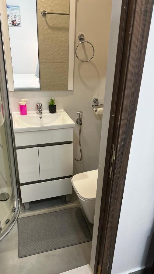 Apartamento Pensamento 12B Lisbon Luaran gambar