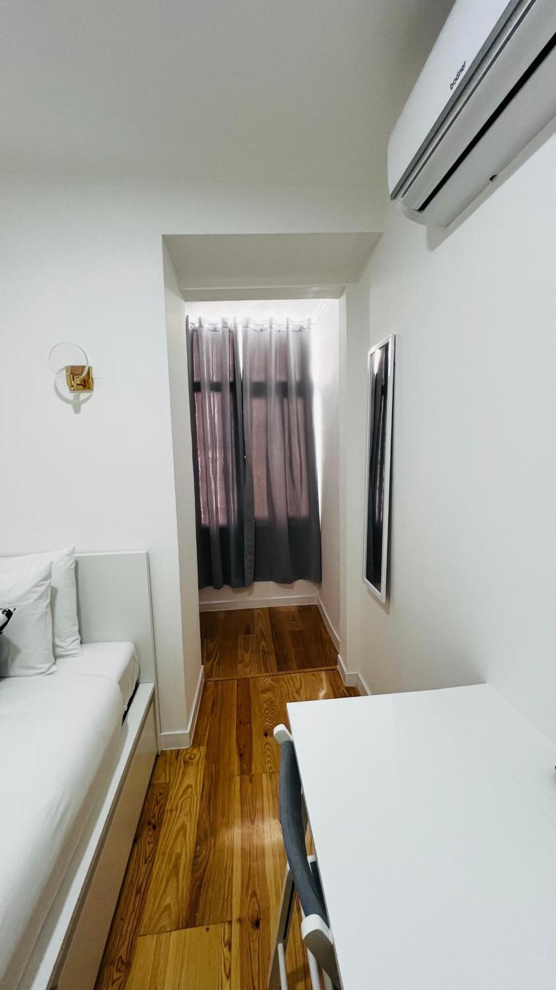 Apartamento Pensamento 12B Lisbon Luaran gambar