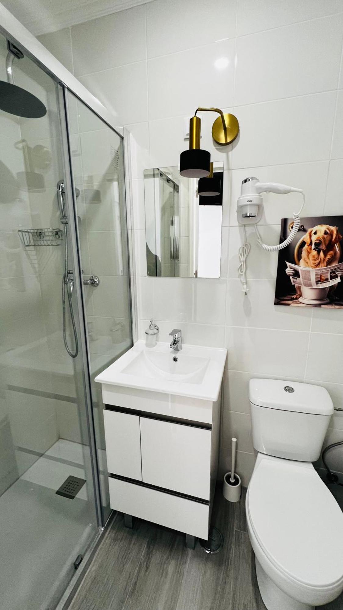 Apartamento Pensamento 12B Lisbon Luaran gambar