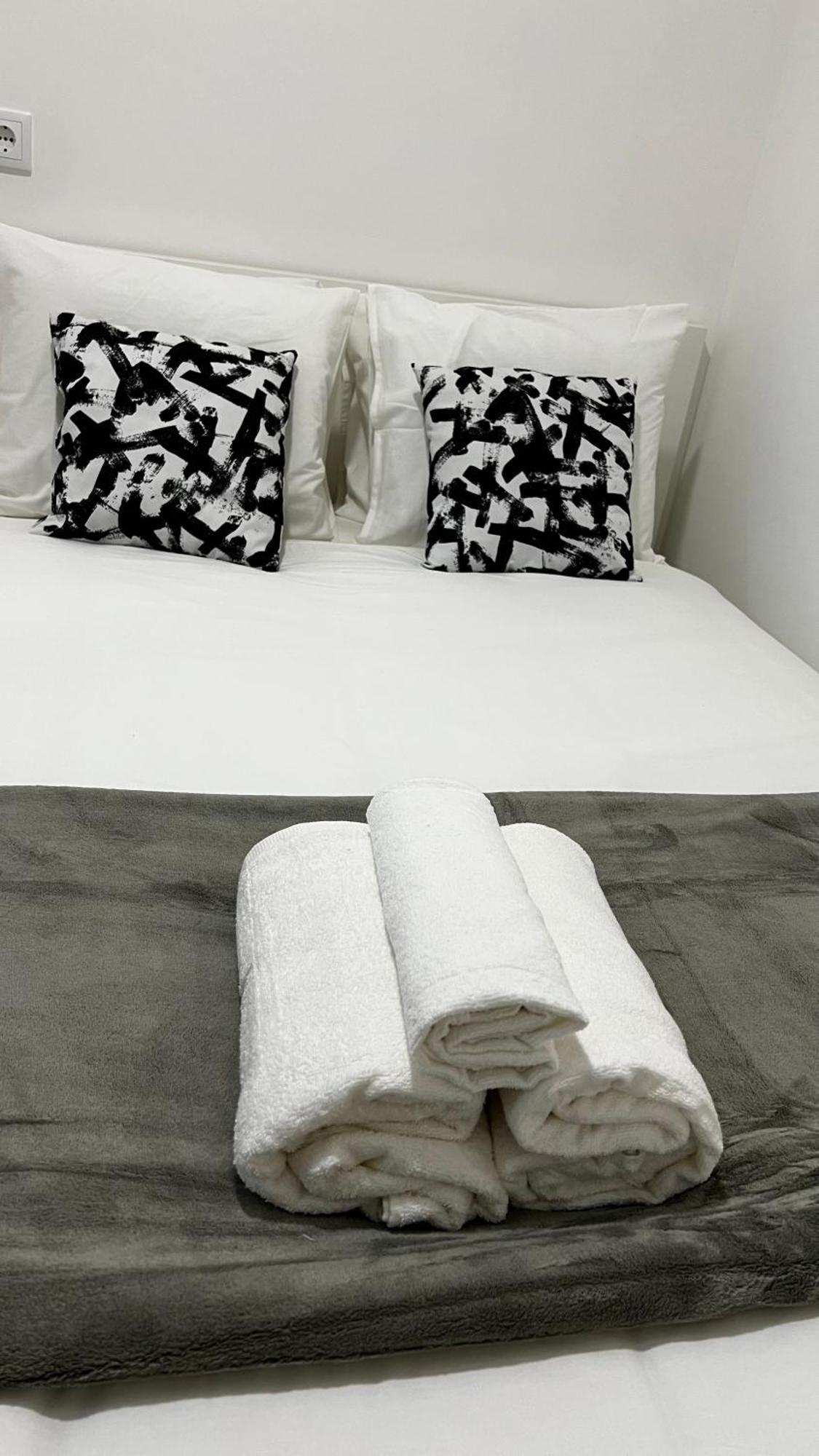 Apartamento Pensamento 12B Lisbon Luaran gambar