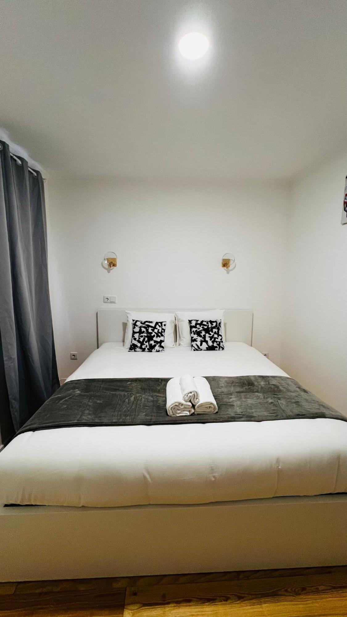 Apartamento Pensamento 12B Lisbon Luaran gambar