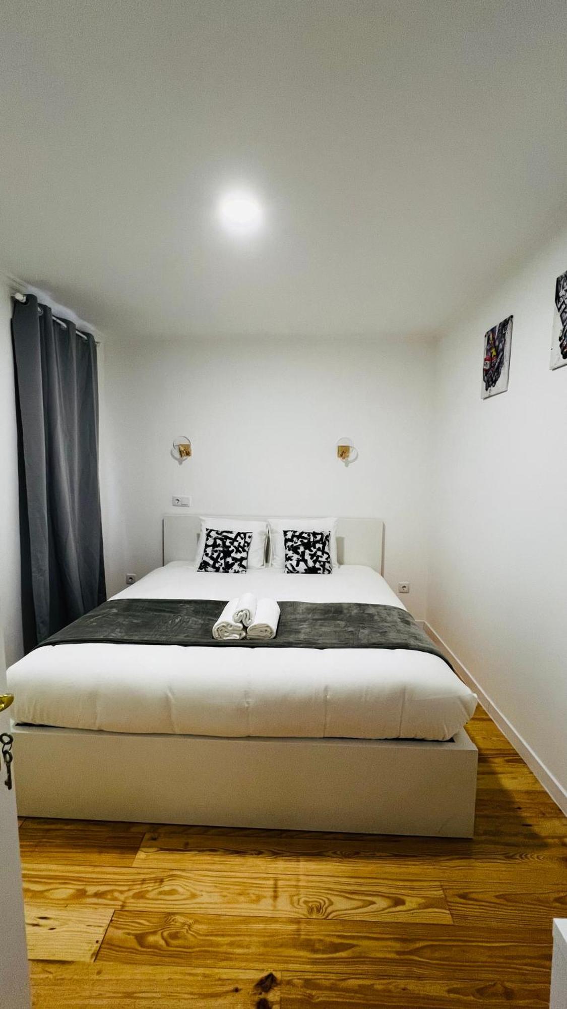 Apartamento Pensamento 12B Lisbon Luaran gambar