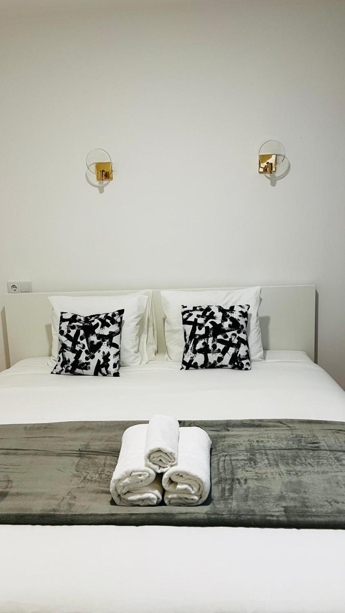 Apartamento Pensamento 12B Lisbon Luaran gambar