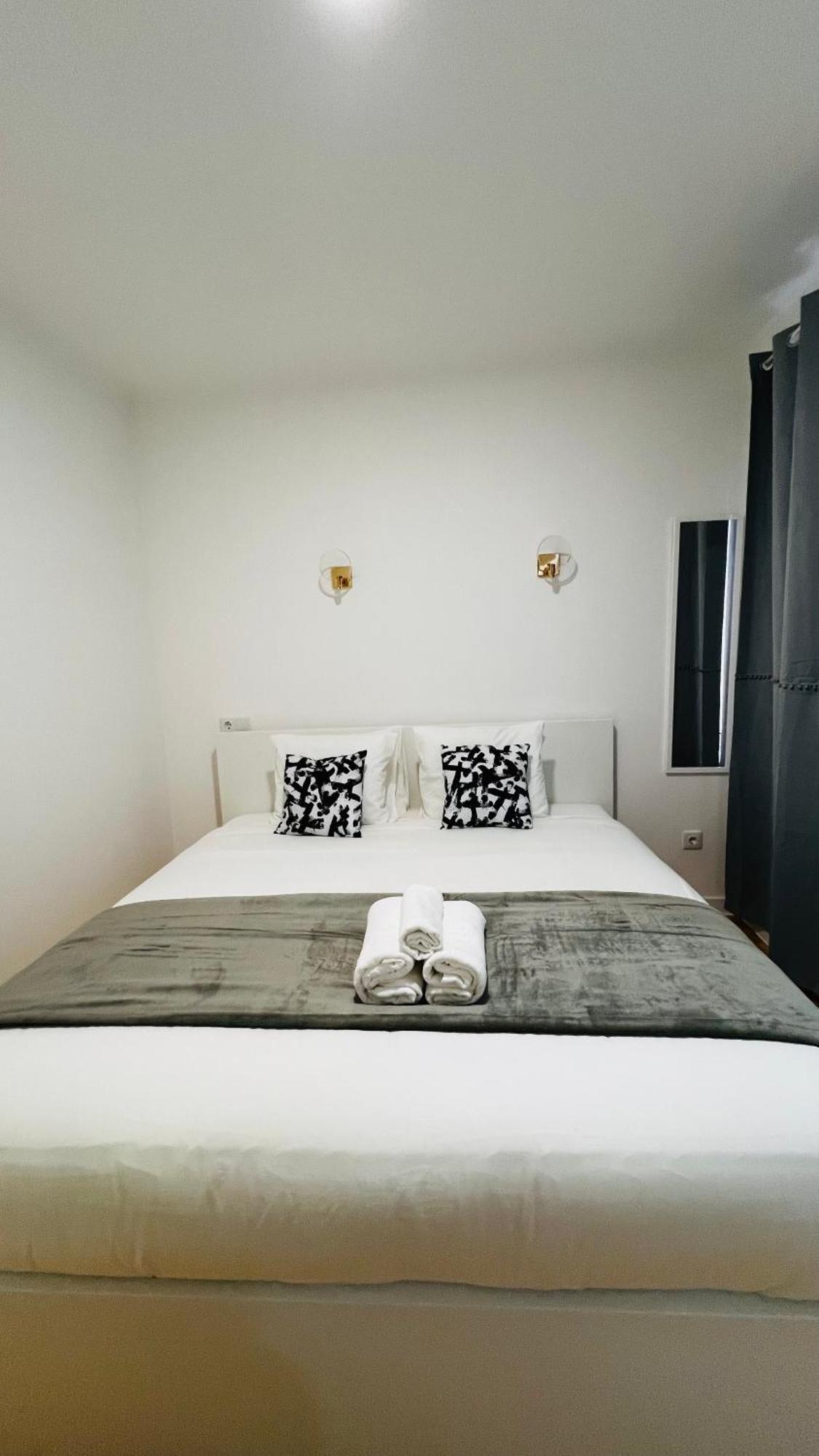 Apartamento Pensamento 12B Lisbon Luaran gambar
