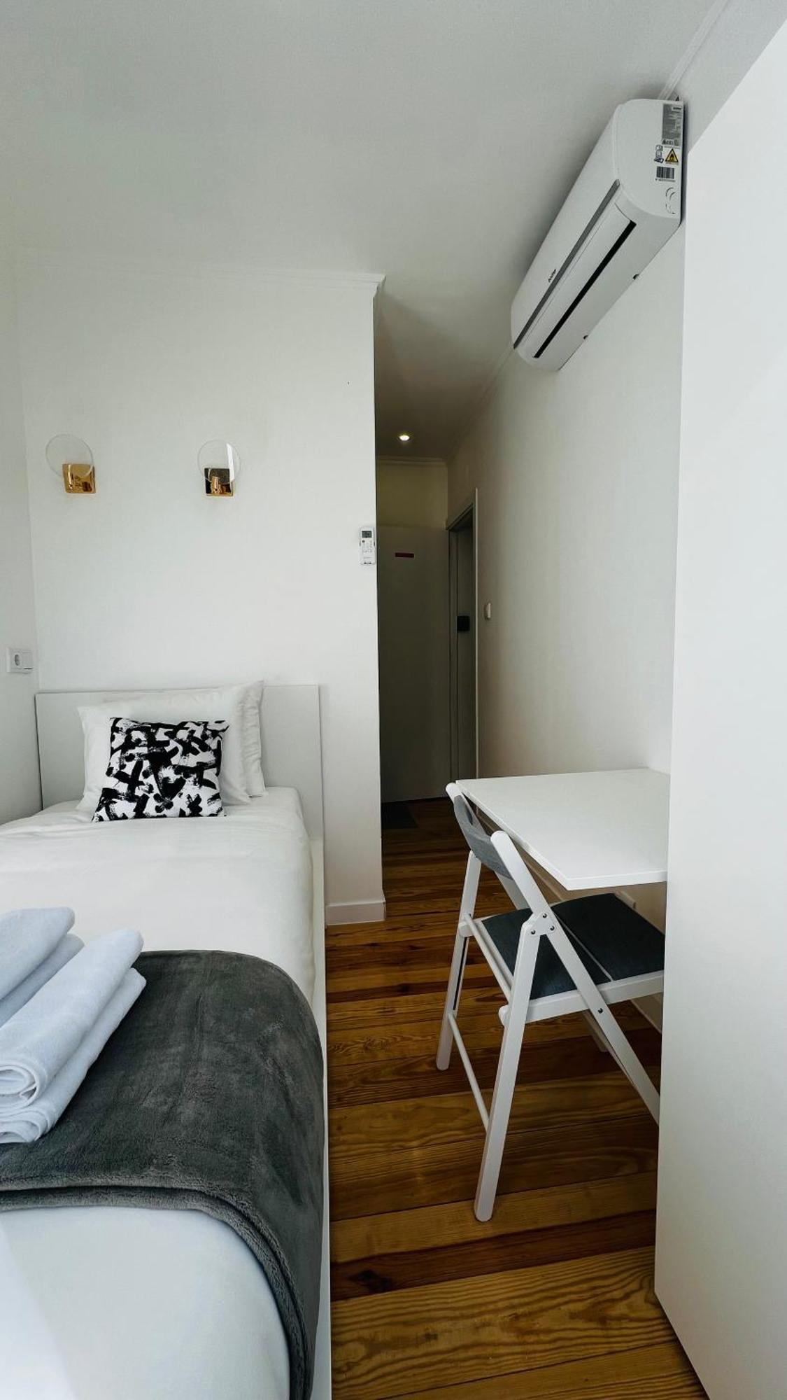 Apartamento Pensamento 12B Lisbon Luaran gambar