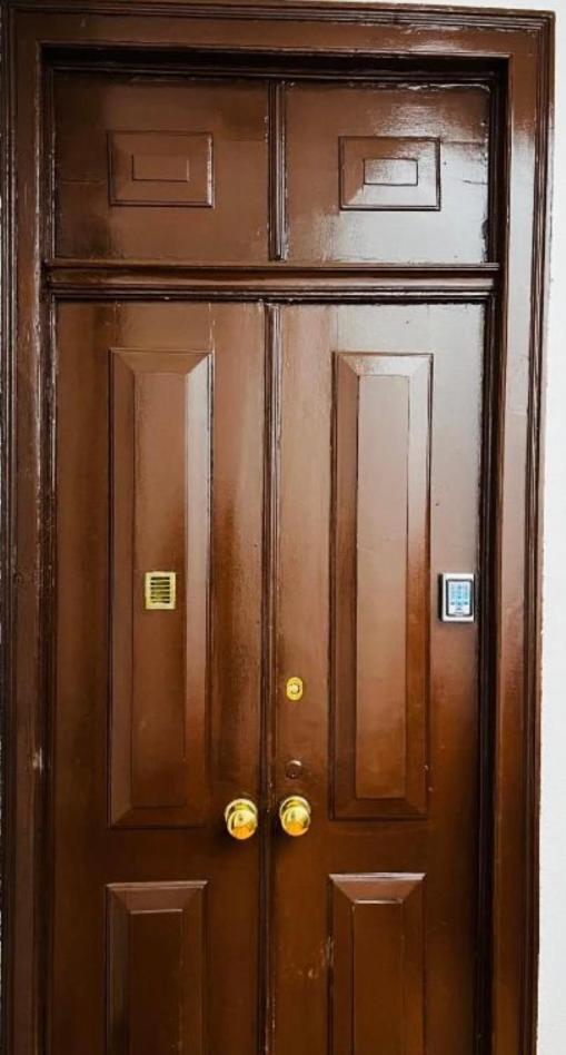Apartamento Pensamento 12B Lisbon Luaran gambar