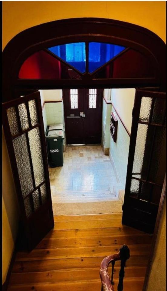 Apartamento Pensamento 12B Lisbon Luaran gambar
