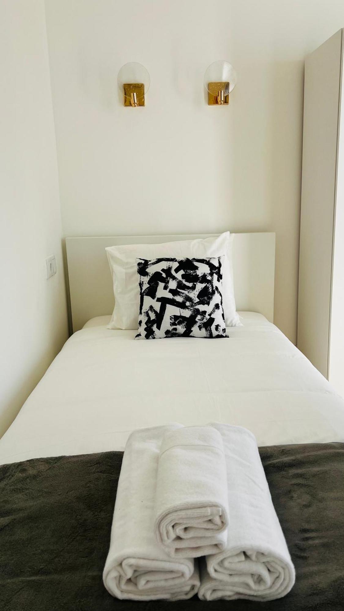Apartamento Pensamento 12B Lisbon Luaran gambar